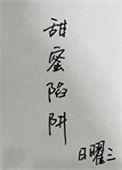 甜蜜陷阱在线观看免费全集电视剧