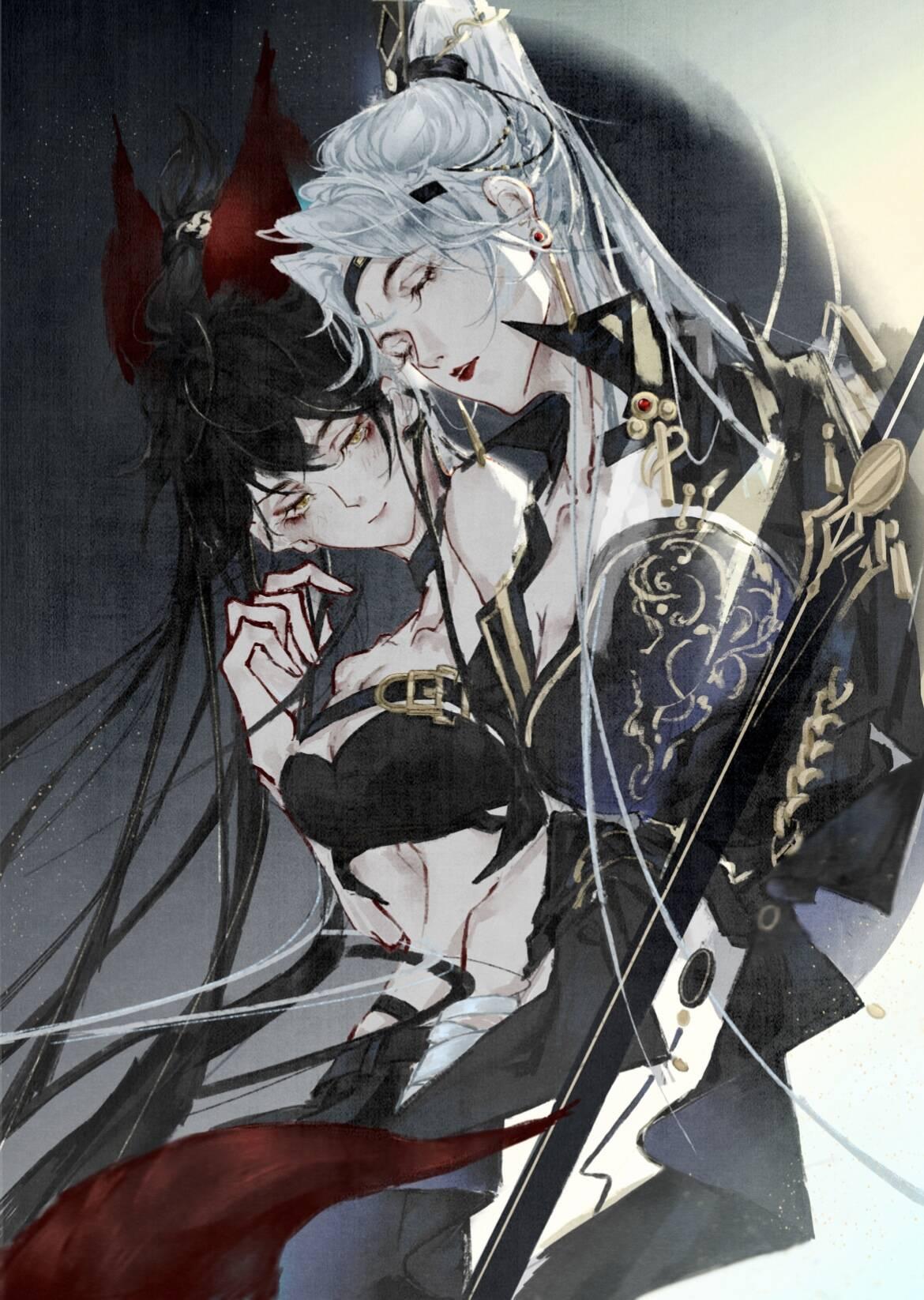 重生后我成全他和白月光一生