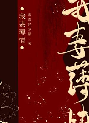 我妻薄情txt