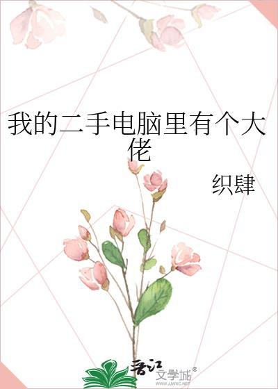 我的二手电脑里有个大佬全文免费阅读