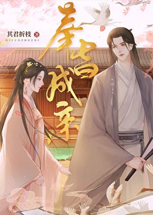 奉旨成亲by其君折枝txt