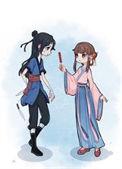 重生后病娇仙子们