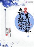 老祖宗她真狂人物图介绍