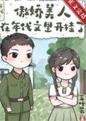 傲娇小美人