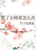 小师弟又爱上我怎么办