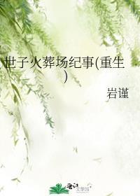 世子火葬场纪TXT