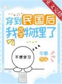 穿到民国后我改学物理了番外