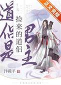 捡来的道侣竟是魔界