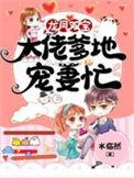 龙凤双宝爹地追妻