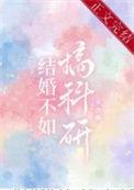 结婚不如搞科研玖澜