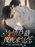 生崽重生冷欲老公红眼嗜她秦予晚
