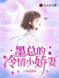 总裁墨冷睿