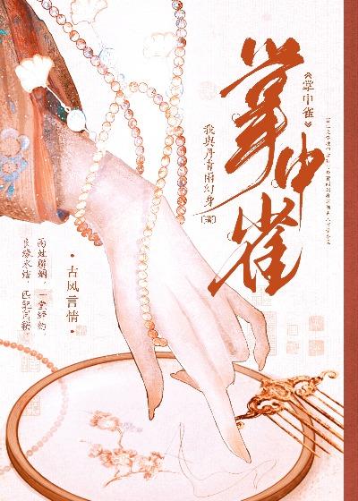 掌中雀弃吴钩txt未删减