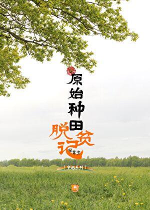 原始 种田