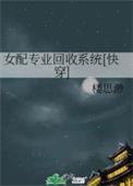 专业女配的自我修养TXT