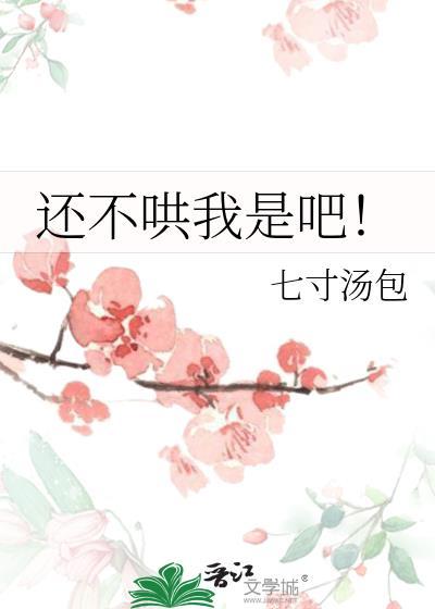 不哄我是吧gl作品集