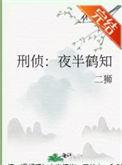刑侦夜话1在线阅读