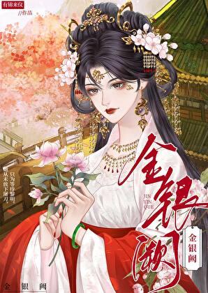 金银阙有锦来仪