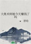 大奥术师她今天赚钱了吗番外