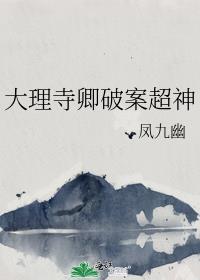 大理寺卿免费阅读