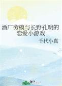 酒厂劳模和长野孔明的
