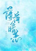 薄荷味暗恋书愉沈云渡完整免费