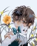 备胎攻略作者田可心