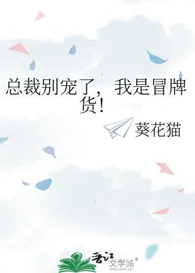 总裁别闹了全文免费阅读