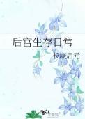 后宫生存手记