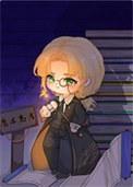 卷王学生