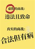 真正的商战是怎样的