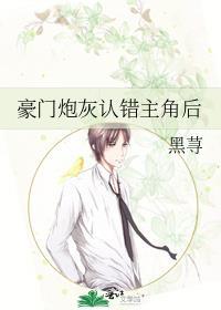 重生豪门炮灰后