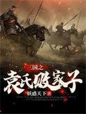 三国之袁家庶子袁宁免费阅读
