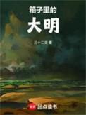 箱子里的大明笔趣阁无弹窗最新章节