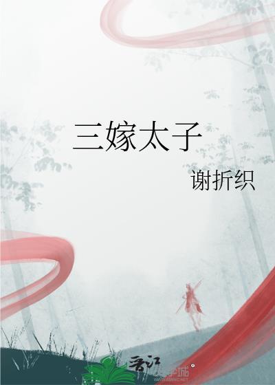三嫁咸鱼太子叫什么