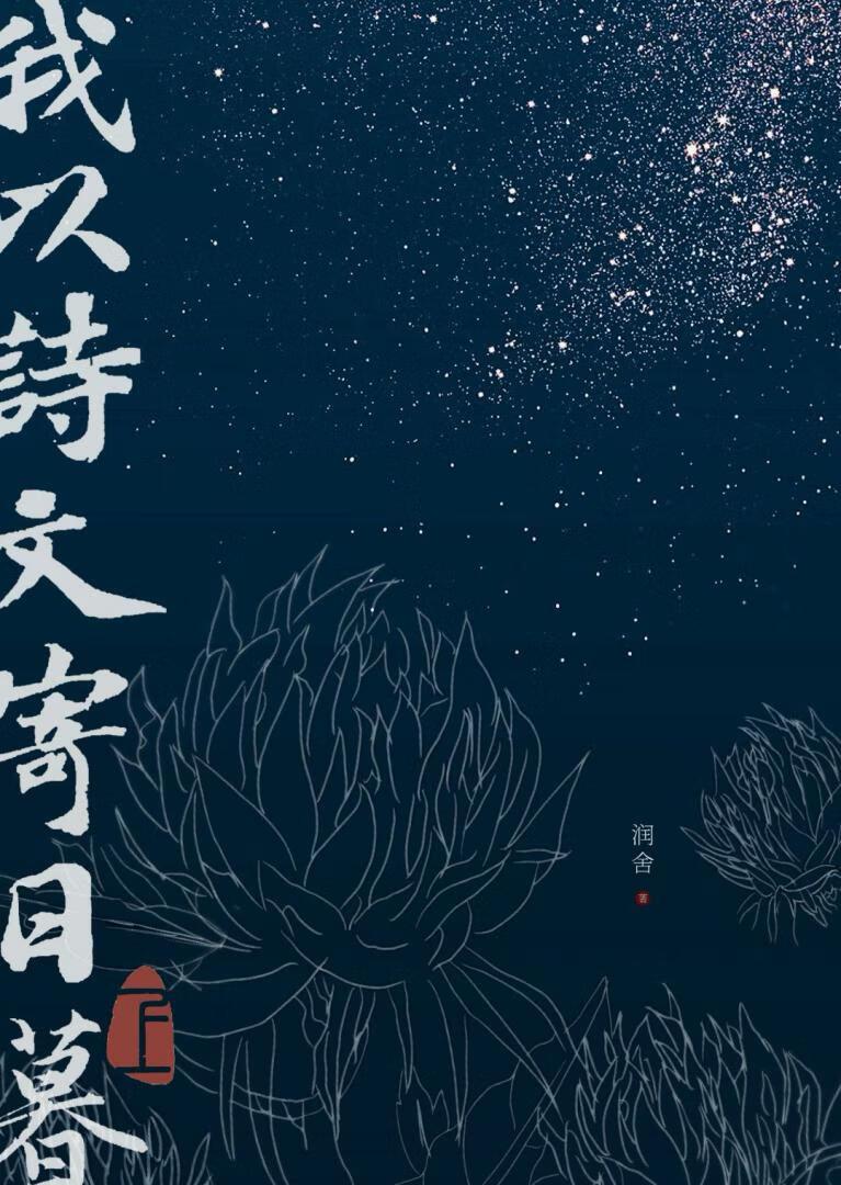 我以诗文成圣完整故事