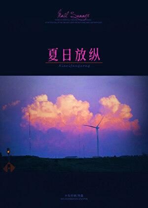 夏日闲放全篇