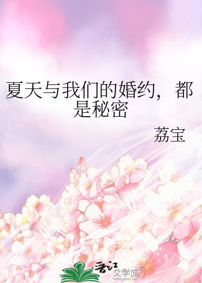 夏天与我们的婚约都是秘密by荔宝晋江