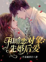 和暗恋对象先婚后爱了木南栀栀TXT