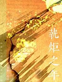 执炬之年剧情简介