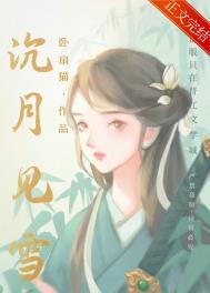 沉月见雪晋江