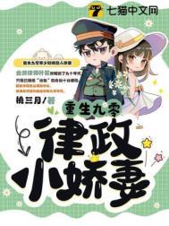 重生之九零小娇妻全文阅读