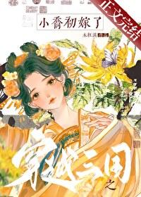 穿越三国之小乔初嫁了木红溪txt