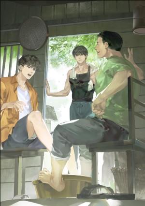 开心麻花盗墓笔记雨村笔记