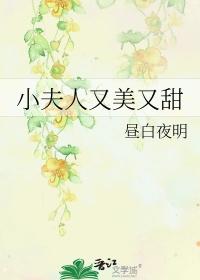 小夫人又美又甜TXT免费