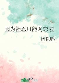 因为社恐只能网恋啦讲的什么故事