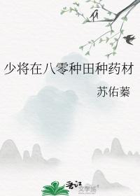 少将在八零种田种药材全文 番外苏佑蓁