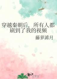 穿越秦朝经典