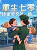 重生七零军嫂奋斗史TXT