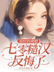 说好离婚你别怂无弹窗免费